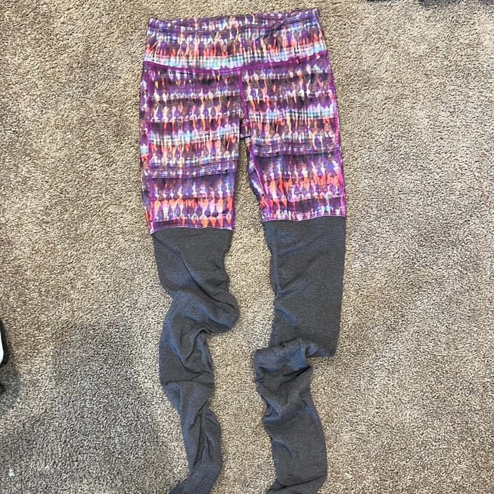 Alo Small Leggings